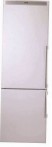Blomberg KSM 1660 R Ledusskapis ledusskapis ar saldētavu pārskatīšana bestsellers