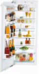 Liebherr IK 2750 Chladnička chladničky bez mrazničky preskúmanie najpredávanejší