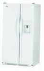 Amana АS 2324 GEK W šaldytuvas šaldytuvas su šaldikliu peržiūra geriausiai parduodamas