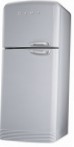 Smeg FAB50X Koelkast koelkast met vriesvak beoordeling bestseller