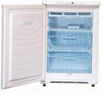 Delfa DRF-91FN Холодильник морозильник-шкаф обзор бестселлер