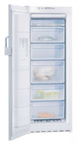 Bilde Kjøleskap Bosch GSN24V01, anmeldelse