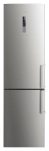фото Холодильник Samsung RL-60 GJERS, огляд