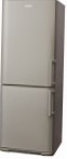 Бирюса M134 KLA Frigo frigorifero con congelatore recensione bestseller