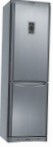 Indesit B 20 D FNF X Frigo réfrigérateur avec congélateur examen best-seller