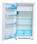 NORD 247-7-320 Lednička chladnička s mrazničkou přezkoumání bestseller