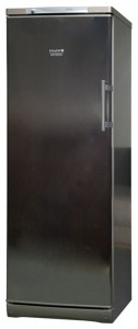 larawan Refrigerator Hotpoint-Ariston RMUP 167 X NF H, pagsusuri