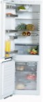Miele KFN 9755 iDE Kjøleskap kjøleskap med fryser anmeldelse bestselger