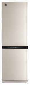 Bilde Kjøleskap Sharp SJ-RM320TB, anmeldelse
