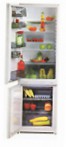 AEG SC 81842 Ledusskapis ledusskapis ar saldētavu pārskatīšana bestsellers