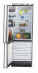 AEG S 3688 Ledusskapis ledusskapis ar saldētavu pārskatīšana bestsellers