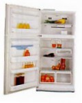 LG GR-T692 DVQ Kjøleskap kjøleskap med fryser anmeldelse bestselger