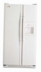 LG GR-L247 ER Kjøleskap kjøleskap med fryser anmeldelse bestselger