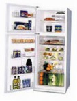 LG GR-322 W Kjøleskap kjøleskap med fryser anmeldelse bestselger