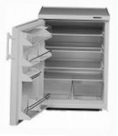Liebherr KTes 1840 Køleskab køleskab uden fryser anmeldelse bedst sælgende