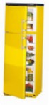 Liebherr KDge 3142 Refrigerator freezer sa refrigerator pagsusuri bestseller