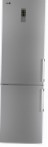LG GW-B489 BLSW Refrigerator freezer sa refrigerator pagsusuri bestseller