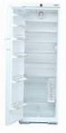 Liebherr KSv 4260 Hűtő hűtőszekrény fagyasztó nélkül felülvizsgálat legjobban eladott