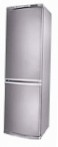 Siltal KB 940/2 VIP Ledusskapis ledusskapis ar saldētavu pārskatīšana bestsellers