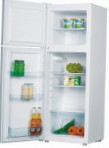Amica FD206.3 Refrigerator freezer sa refrigerator pagsusuri bestseller