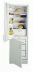 TEKA CI 345.1 Холодильник холодильник с морозильником обзор бестселлер
