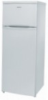 Candy CCDS 5142 W šaldytuvas šaldytuvas su šaldikliu peržiūra geriausiai parduodamas