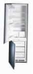 Smeg CR330SNF1 Хладилник хладилник с фризер преглед бестселър