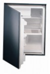 Smeg FR138SE/1 Хладилник хладилник с фризер преглед бестселър