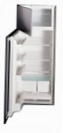 Smeg FR230SE/1 Хладилник хладилник с фризер преглед бестселър