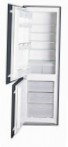 Smeg CR320A Хладилник хладилник с фризер преглед бестселър