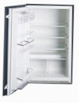 Smeg FL164A 冰箱 没有冰箱冰柜 评论 畅销书