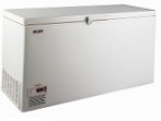 Polair SF150LF-S Холодильник морозильник-скриня огляд бестселлер