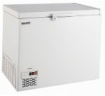Polair SF130LF-S Холодильник морозильник-скриня огляд бестселлер