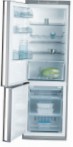 AEG S 75348 KG Kjøleskap kjøleskap med fryser anmeldelse bestselger