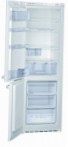 Bosch KGS36X26 Refrigerator freezer sa refrigerator pagsusuri bestseller