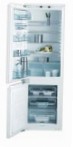 AEG SC 91840 6I Kjøleskap kjøleskap med fryser anmeldelse bestselger