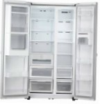 LG GC-M237 AGKS Kjøleskap kjøleskap med fryser anmeldelse bestselger