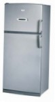 Whirlpool ARC 4440 IX Frigorífico geladeira com freezer reveja mais vendidos