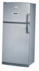 Whirlpool ARC 4380 IX Frigorífico geladeira com freezer reveja mais vendidos