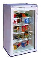 larawan Refrigerator Смоленск 510-01, pagsusuri