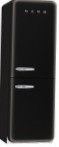 Smeg FAB32LNEN1 šaldytuvas šaldytuvas su šaldikliu peržiūra geriausiai parduodamas