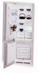 Hotpoint-Ariston BCS 311 Kjøleskap kjøleskap med fryser anmeldelse bestselger