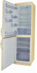 Vestfrost VB 362 M1 03 Hladilnik hladilnik z zamrzovalnikom pregled najboljši prodajalec