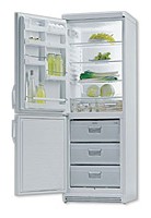 Kuva Jääkaappi Gorenje K 33 BAC, arvostelu