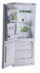 Zanussi ZK 20/6 R Koelkast koelkast met vriesvak beoordeling bestseller
