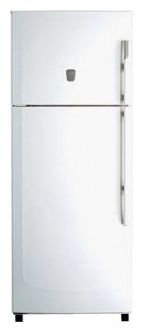Kuva Jääkaappi Daewoo FR-4503, arvostelu