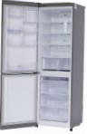 LG GA-E409 SMRA Hűtő hűtőszekrény fagyasztó felülvizsgálat legjobban eladott