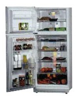 Kuva Jääkaappi Daewoo Electronics FR-430, arvostelu