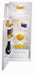 Brandt FRI 260 SEX Lednička chladnička s mrazničkou přezkoumání bestseller