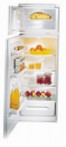 Brandt FRI 290 SEX Lednička chladnička s mrazničkou přezkoumání bestseller